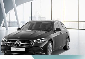 Mercedes-Benz C 180 27.256 km 34.980 &euro; Erfurt 99092