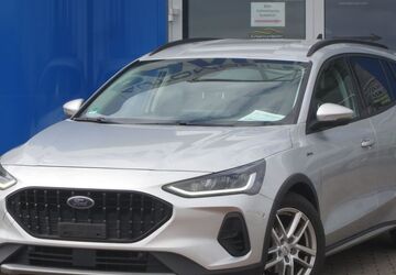 Ford Focus 134.303 km 14.990 &euro; Weimar 99425