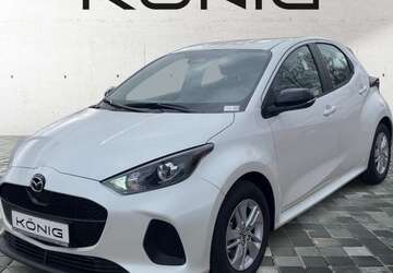 Mazda 2 2.501 km 23.788 &euro; Erfurt 99091