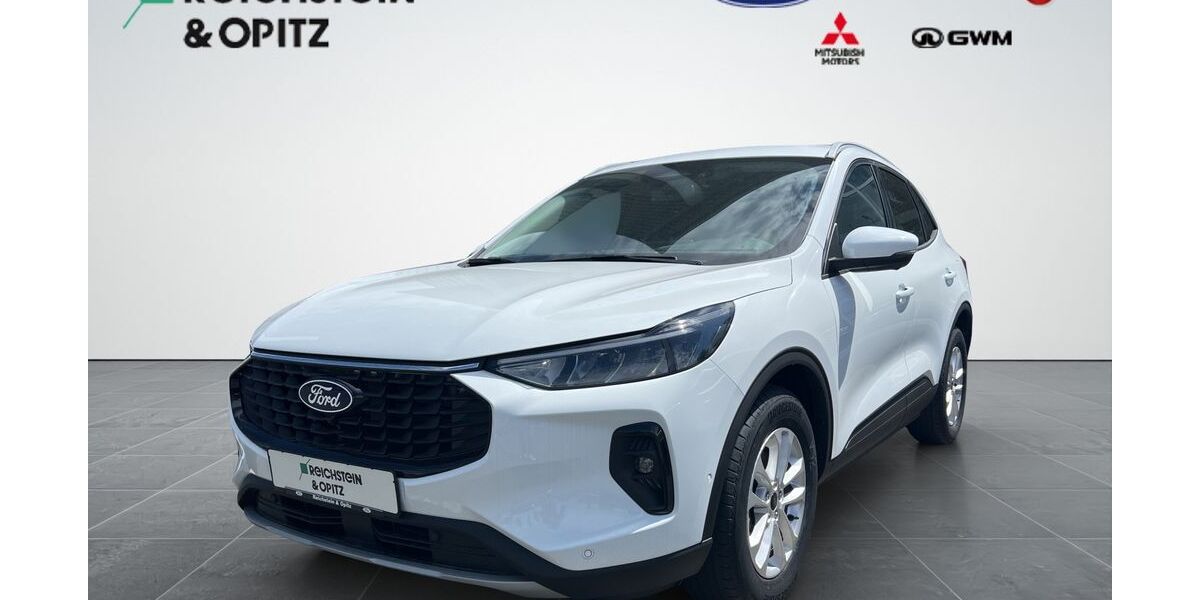 Ford Kuga 14.000 km 31.990 &euro; Jena-Lobeda 07747