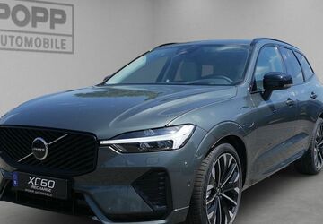 Volvo XC60 15.000 km 72.590 &euro; Erfurt 99099