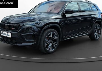 Skoda Kodiaq 21.390 km 45.980 &euro; Weimar 99423