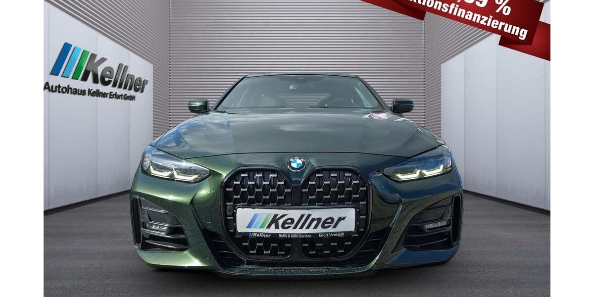 BMW 430 30.375 km 52.680 &euro; Erfurt 99091