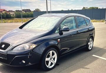 Seat Altea 146.000 km 6.250 &euro; Jena 07743