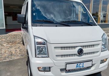 DFSK EC35 300 km 24.990 &euro; Rudolstadt 07407