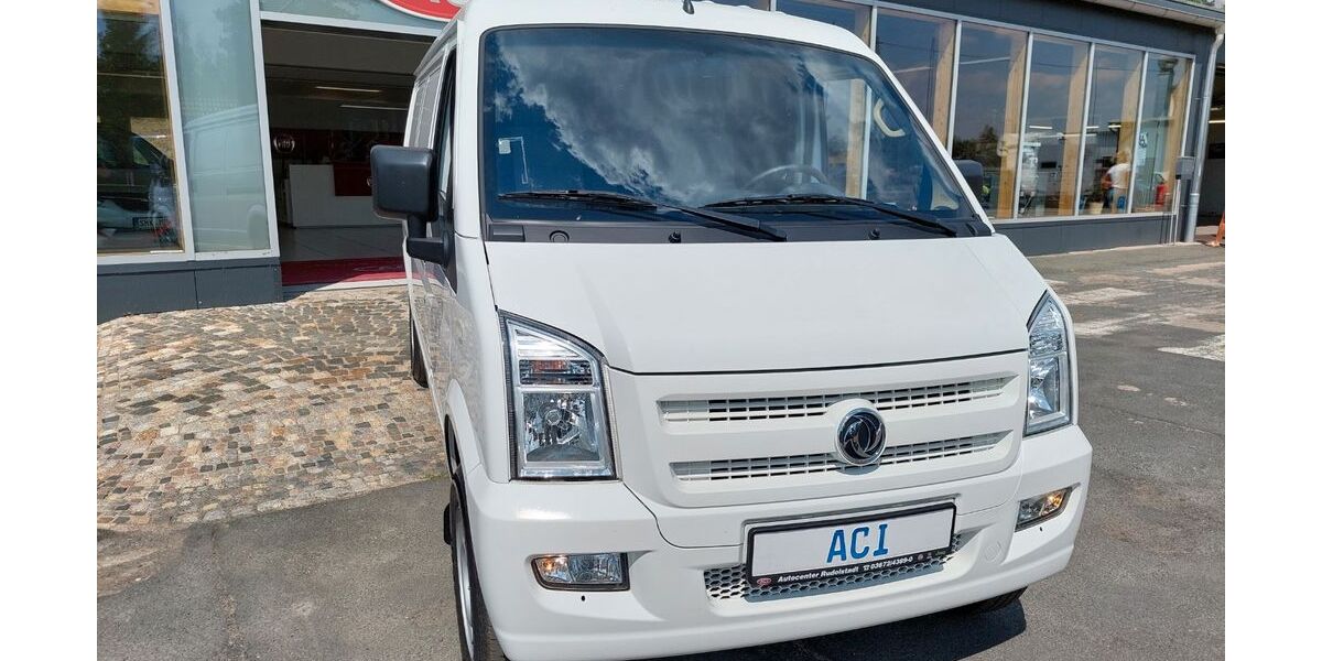 DFSK EC35 300 km 24.990 &euro; Rudolstadt 07407