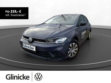 Gebrauchte VW Polo
