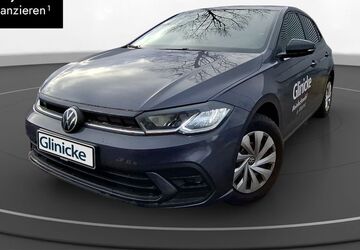 VW Polo 9.990 km 21.210 &euro; Weimar 99423