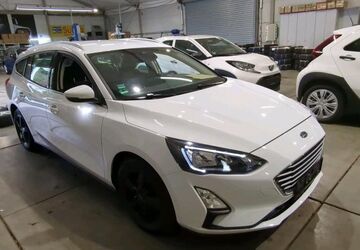 Ford Focus 82.900 km 12.490 &euro; Weimar 99425