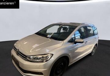 VW Touran 29.900 km 29.980 &euro; Erfurt 99099