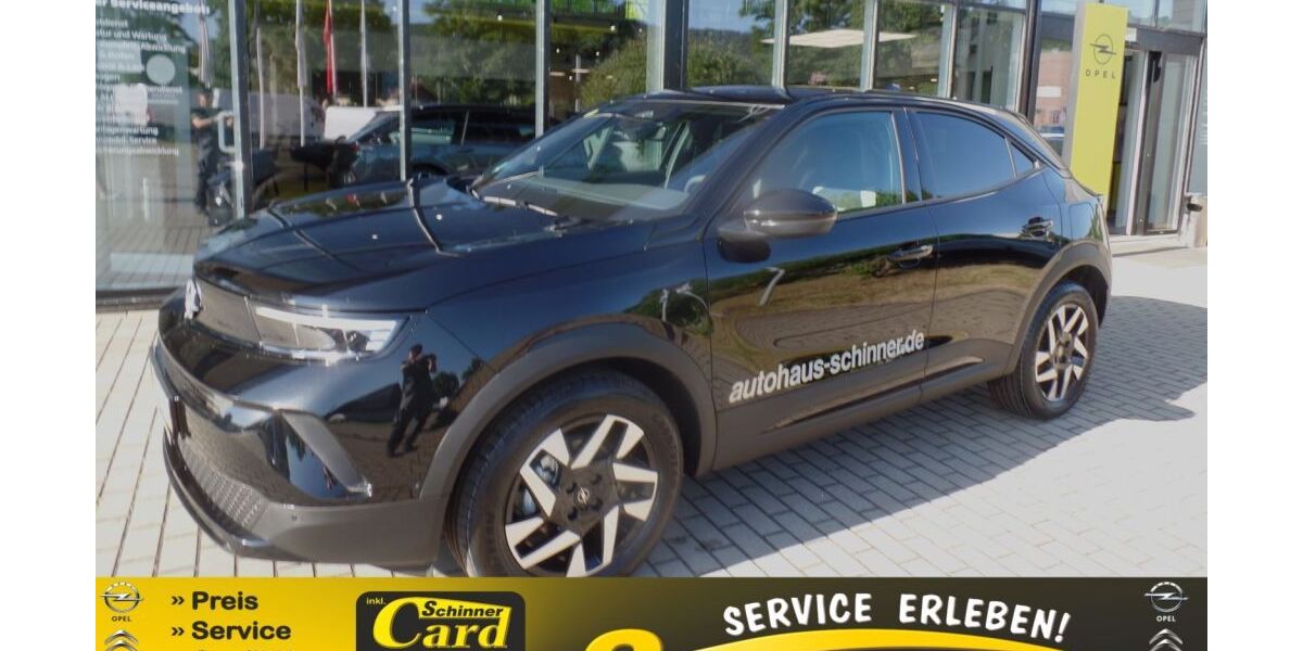 Opel Mokka 8.000 km 22.130 &euro; Weimar 99427