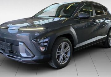 Hyundai KONA 36.167 km 24.985 &euro; Jena 07743
