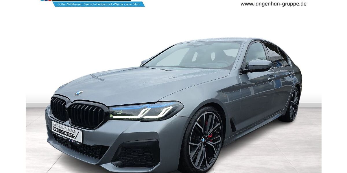 BMW M550 57.051 km 60.902 &euro; Erfurt 99087