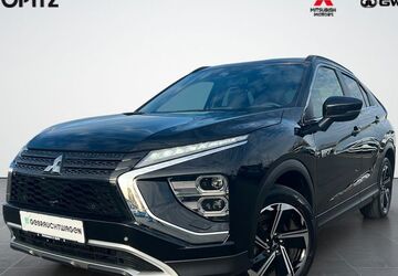Mitsubishi Eclipse Cross 26.200 km 21.750 &euro; Jena-Lobeda 07747