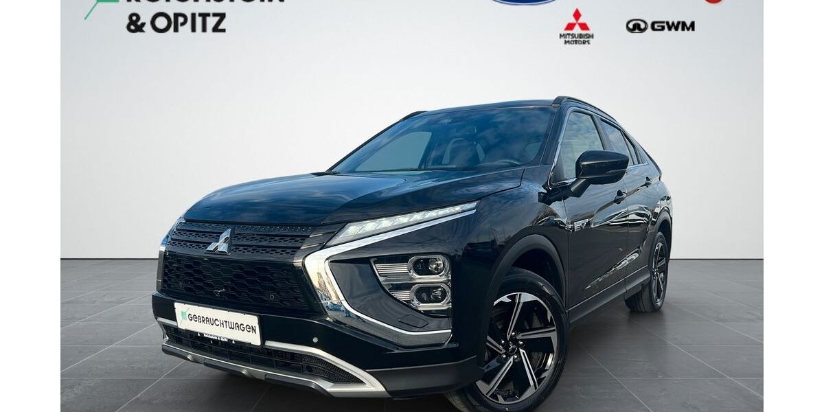 Mitsubishi Eclipse Cross 26.200 km 21.750 &euro; Jena-Lobeda 07747