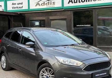Ford Focus 259.000 km 4.999 &euro; Rudolstadt 07407