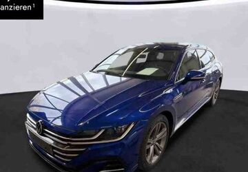 VW Arteon 91.700 km 31.980 &euro; Erfurt 99099