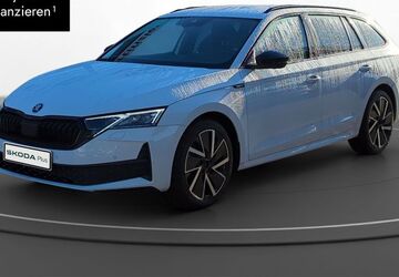 Skoda Octavia 17.800 km 30.980 &euro; Weimar 99423