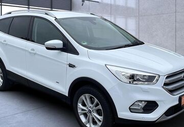 Ford Kuga 84.350 km 16.990 &euro; Erfurt 99086