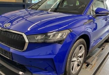 Skoda Enyaq 61.300 km 24.980 &euro; Weimar 99423