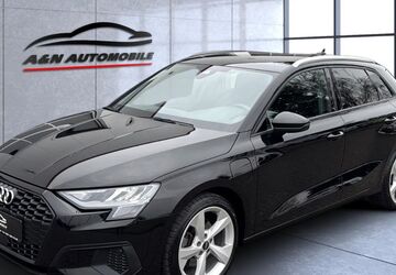 Audi A3 68.000 km 23.490 &euro; Erfurt 99091