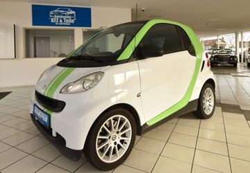 Smart ForTwo 115.467 km 5.800 &euro; Erfurt 99092