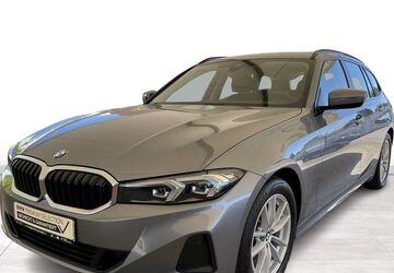 BMW 318 51.520 km 27.922 &euro; Weimar 99427