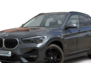 BMW X1 36.818 km 25.931 &euro; Weimar 99427