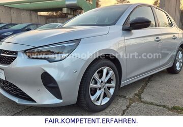 Opel Corsa 15.900 km 14.700 &euro; Erfurt 99086