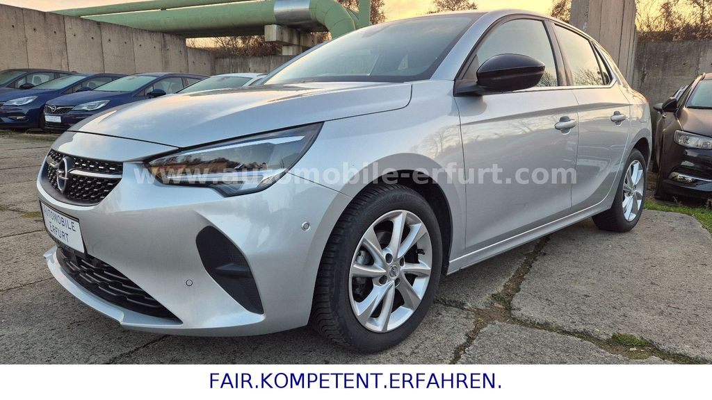 Opel Corsa 15.900 km 14.700 &euro; Erfurt 99086