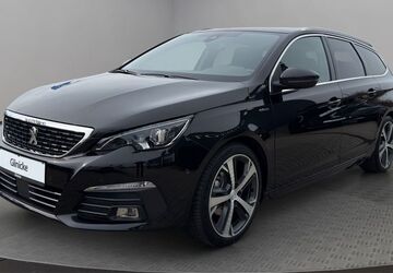 Peugeot 308 87.006 km 13.480 &euro; Jena-Lobeda 07747