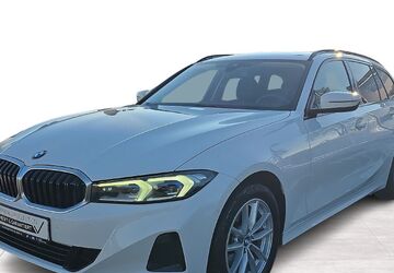 BMW 320 95.538 km 28.952 &euro; Erfurt 99087