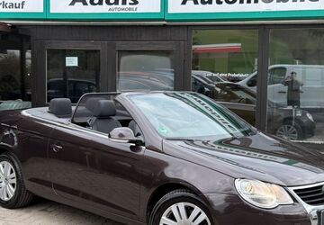 VW Eos 294.000 km 2.999 &euro; Rudolstadt 07407