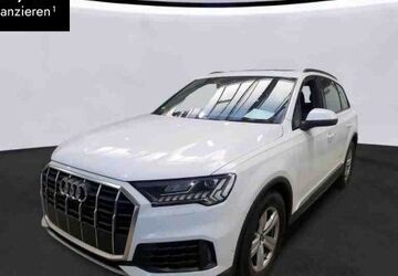 Audi Q7 42.100 km 60.980 &euro; Erfurt 99099