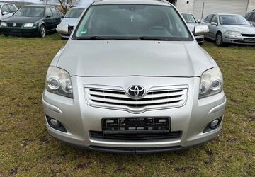 Toyota Avensis 226.294 km 2.390 &euro; Apolda 99510