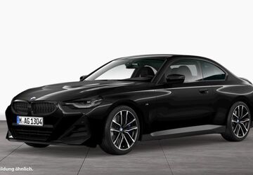 BMW 220 44.792 km 34.920 &euro; Weimar 99427