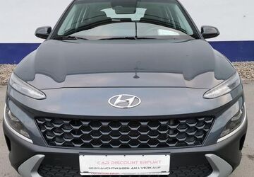 Hyundai KONA 48.700 km 17.950 &euro; Erfurt 99091