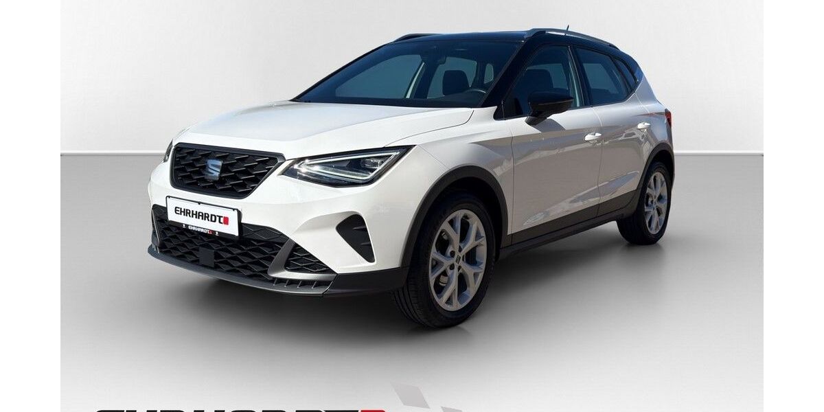 Seat Arona 19.400 km 19.790 &euro; Weimar 99427