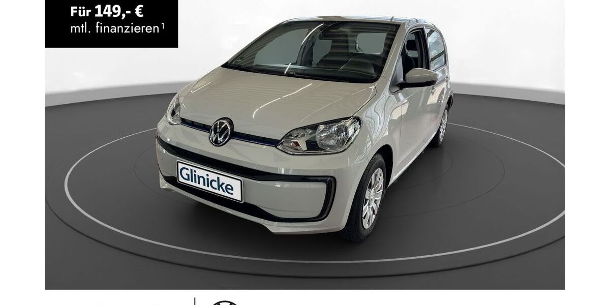 VW e-up! 23.000 km 13.880 &euro; Erfurt 99099