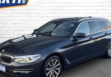 BMW 540 273.874 km 18.990 &euro; Amt Wachsenburg OT Thörey 99334