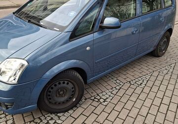 Opel Meriva 116.000 km 1.300 &euro; Jena 07745