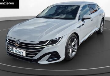 VW Arteon 123.600 km 27.980 &euro; Erfurt 99099