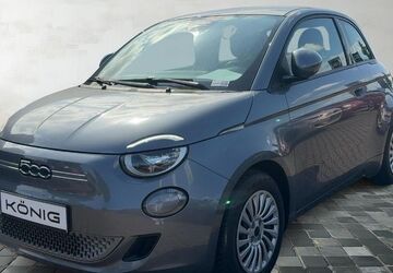 Fiat 500e 12.587 km 17.888 &euro; Nohra 99428