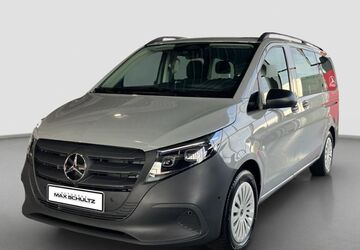Mercedes-Benz Vito 9.900 km 68.950 &euro; Weimar 99428