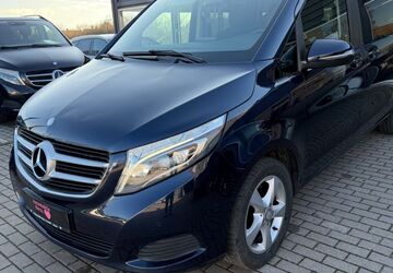 Mercedes-Benz V 250 279.000 km 26.290 &euro; Erfurt 99092