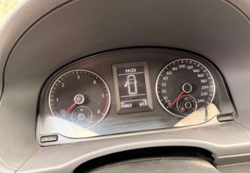 VW Caddy 86.000 km 7.000 &euro; Weimar 99423