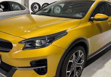 Kia XCeed 80.963 km 15.900 &euro; Erfurt 99085