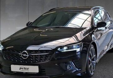 Opel Insignia 43.234 km 32.840 &euro; Erfurt 99086