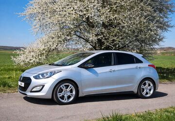 Hyundai i30 94.000 km 7.999 &euro; Erfurt 99091