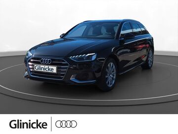 Gebrauchte Audi A4